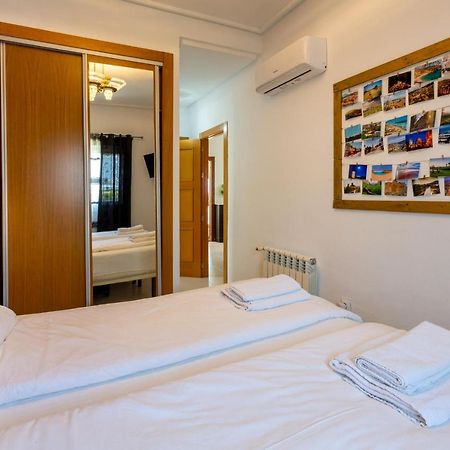 Luxury Spa And Golf Villa Denton Las Armeras Extérieur photo