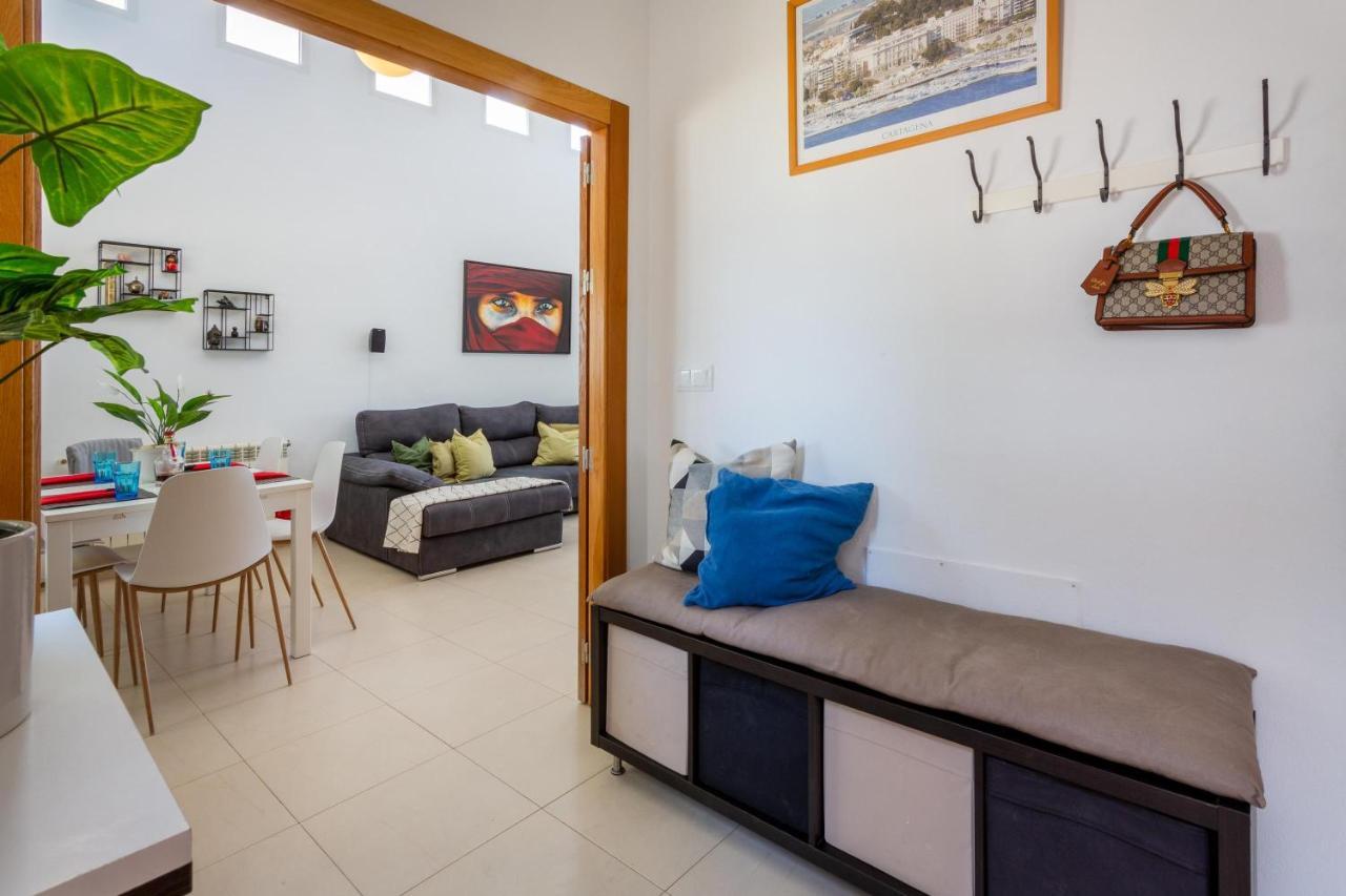 Luxury Spa And Golf Villa Denton Las Armeras Extérieur photo