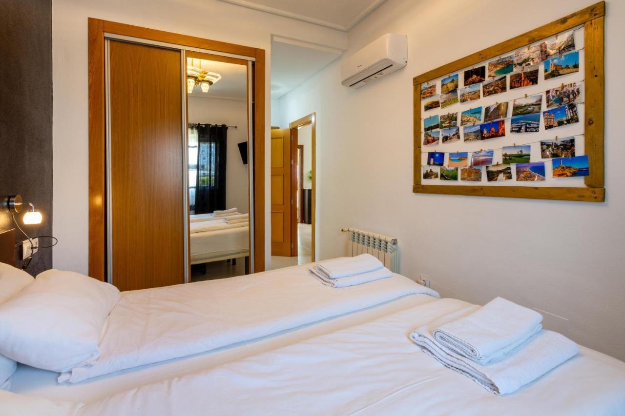 Luxury Spa And Golf Villa Denton Las Armeras Extérieur photo