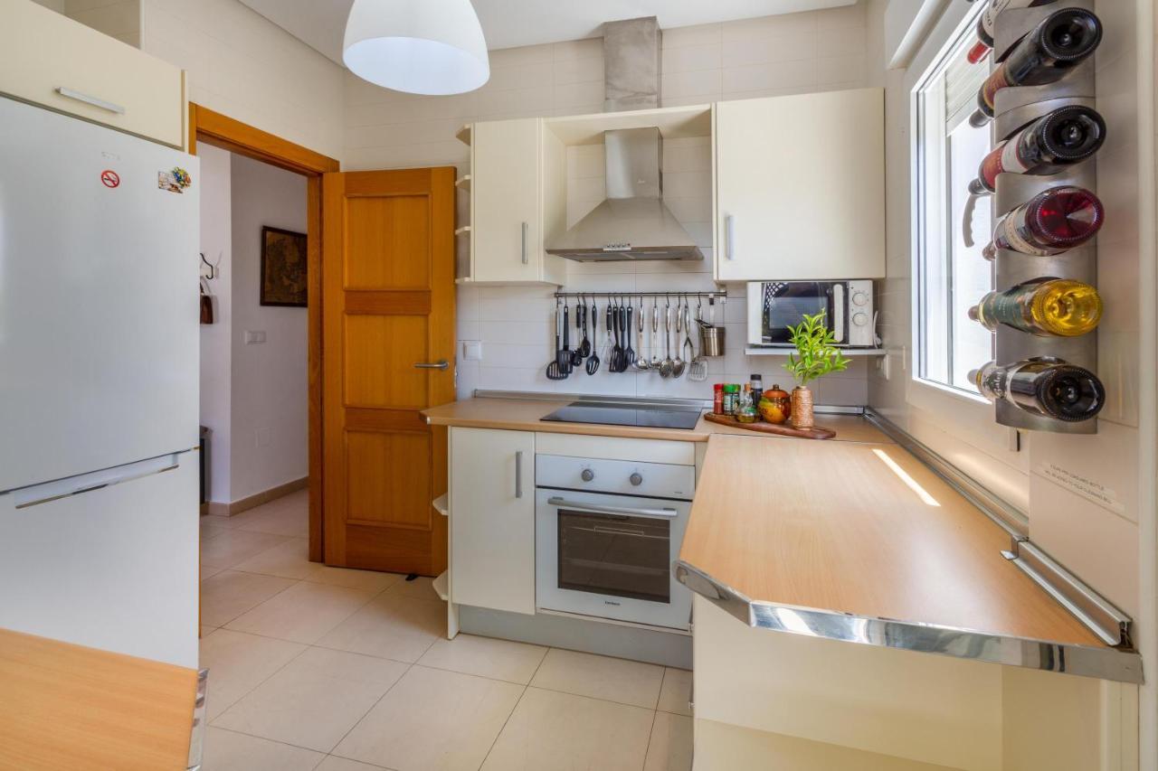 Luxury Spa And Golf Villa Denton Las Armeras Extérieur photo