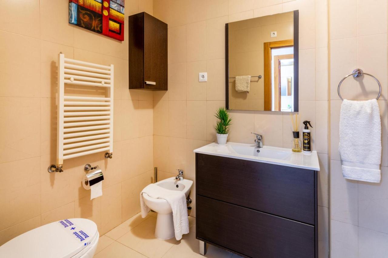 Luxury Spa And Golf Villa Denton Las Armeras Extérieur photo